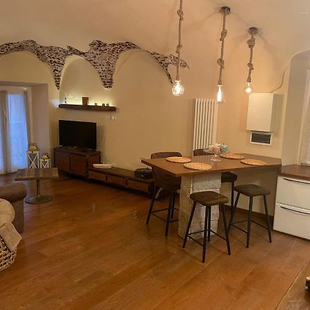 Il Nido Del Borgo Apartman Genova Kültér fotó